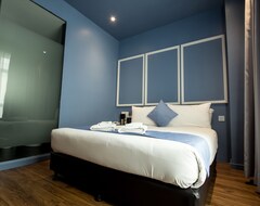 Bloommaze Boutique Hotel Puchong (Puchong, Malaysia)