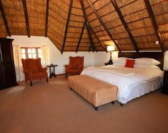 Hotel Monchique Guest House (Krugersdorp, Južnoafrička Republika)