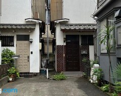 Toàn bộ căn nhà/căn hộ 1970s Japanese Style Dorm House (Tokyo, Nhật Bản)