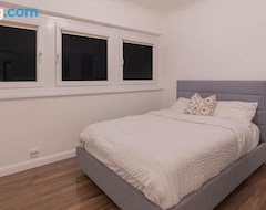 Casa/apartamento entero Designer 3-bedroom Apartment On Brighton Seafront - Three Bedroom Apartment, Sleeps 6 (Brighton, Reino Unido)