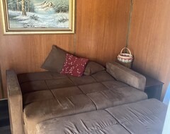 Casa/apartamento entero Rhapsodys Cabin On The River (Chiloquin, EE. UU.)