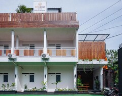 Khách sạn Koolkost Syariah Near Rsud Mataram Lombok (Mataram, Indonesia)