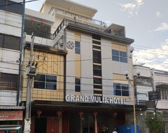 Grand Mulia Hotel Kisaran (Kisaran, Indonesia)