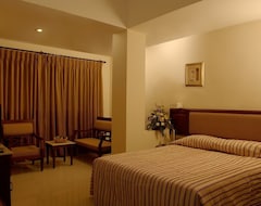 Khách sạn Hotel Arcadia (Kottayam, Ấn Độ)