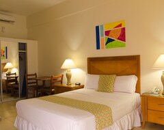 Khách sạn Alicia'S Inn (Philipsburg, Sint Maarten)