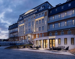 Harvey Spa Hotel (Františkovy Lázne, Çek Cumhuriyeti)