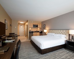 Hotel Hilton Whistler Resort & Spa (Whistler, Kanada)
