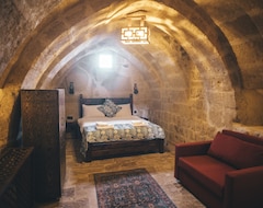 Otel Tale Cave In (Ürgüp, Türkiye)