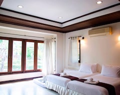 Bed & Breakfast Tak Andaman Resort & Hotel (Tak, Tailandia)