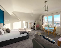 Hotelli Timbertop Suites - Adults Only (Weston-super-Mare, Iso-Britannia)
