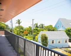 Lejlighedshotel Royal Palm Hotel (Dunmore Town, Bahamas)