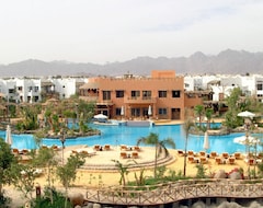 Hotelli Delta Sharm Resort (Sharm el Sheik, Egypti)