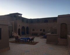 Hotel Kasbah Ziwana (Zagora, Marokko)