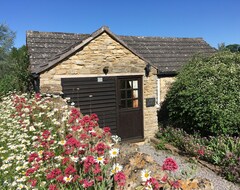 Cijela kuća/apartman Cosy And Peaceful Stone Built Cottage In Picturesque Setting Near Bath And Frome (Rode, Ujedinjeno Kraljevstvo)