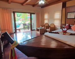 Khách sạn Andamanee Boutique Resort Aonang Krabi - Sha Extra Plus (Noppharat Thara Beach, Thái Lan)