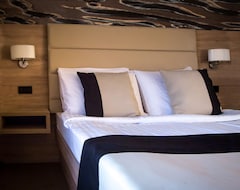Hotelli Luxury Suites Bellevue (Lopar, Kroatia)