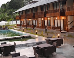 Hotel Ile Bay Resort (Havelock, Indien)