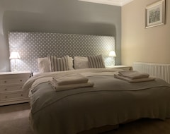 Hotel The Gables Bed & Breakfast (Matlock, United Kingdom)