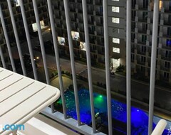 Hotel Saekyung Condominium (Lapu-Lapu, Filipinas)