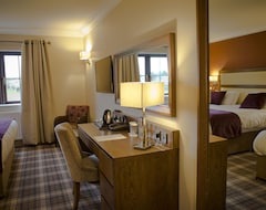 Hotel Flagstaff Lodge (Newry, Storbritannien)