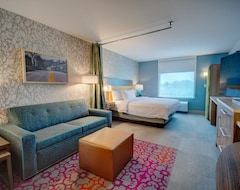 Khách sạn Home2 Suites By Hilton Shepherdsville Louisville South (Shepherdsville, Hoa Kỳ)