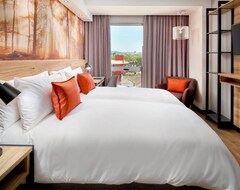 Protea Hotel By Marriott Pretoria Loftus Park (Pretoria, South Africa)