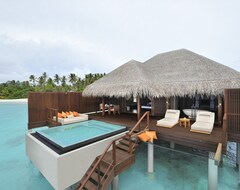 Khách sạn Ayada Maldives (Maguhdhuvaa, Maldives)
