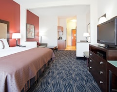 Holiday Inn Hotel & Suites Grand Junction-Airport, An Ihg Hotel (Grand Junction, USA)