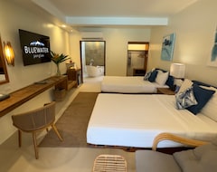 Hotel Bluewater Panglao Resort (Tagbilaran, Filipinas)