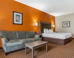 Bed & Breakfast Best Western Circle Inn (Sardis, USA)