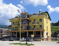 Hotel Motel Almy (Zenica, Bosnia and Herzegovina)