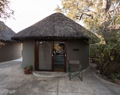 Hotel Nsala Wilderness Camp (Hoedspruit, Sudáfrica)