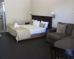 Hotel Highfields Motel Toowoomba (Toowoomba, Australien)