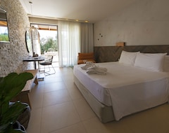 Hotel Port Royal Villas & Spa (Rodas, Grecia)