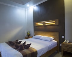 Otel Bakung Sari Resort And Spa (Kuta, Endonezya)