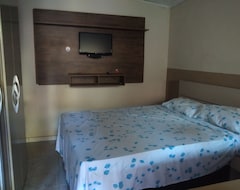 Hotel Room Rental In The Land Of The Falls! (Foz de Iguazú, Brasil)
