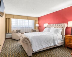 Holiday Inn Johnson City, an IHG Hotel (Johnson City, USA)