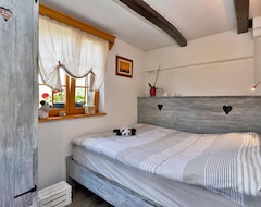 Toàn bộ căn nhà/căn hộ 5 Bedroom Accommodation In Beretinec (Maruševec, Croatia)