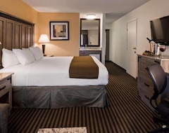 Khách sạn Best Western Americana Inn (San Ysidro, Hoa Kỳ)