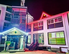 Khách sạn Anmyeondo Badapungkyung Pension Taean (Taean, Hàn Quốc)