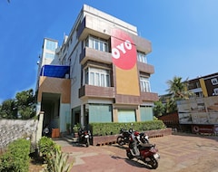 Khách sạn OYO 1463 Surya Beach Inn (Puri, Ấn Độ)