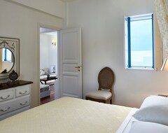 Khách sạn Folegandros Apartments (Folegandros - Chora, Hy Lạp)