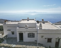 Toàn bộ căn nhà/căn hộ Spectacular View (Isternia, Hy Lạp)