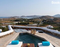 Toàn bộ căn nhà/căn hộ Peters Place - Paros Resort (Livadia - Paros, Hy Lạp)