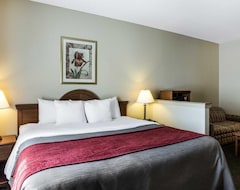 Otel Comfort Inn & Suites Houma (Houma, ABD)