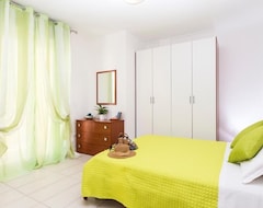 Lejlighedshotel Green Residence (Rimini, Italien)
