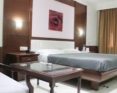 Khách sạn Hotel Raj Continental (Amritsar, Ấn Độ)