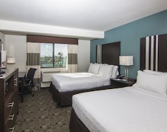 Hotel Holiday Inn Express & Suites Carlsbad Beach (Carlsbad, USA)
