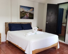 Hotel Masam (Isla Mujeres, Meksiko)