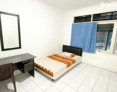 Hotel Oyo 92630 Siliwangi Residence 63 (West Bandung, Indonesien)
